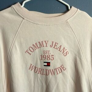 Brand-Tommy Hilfiger 
Size-XS